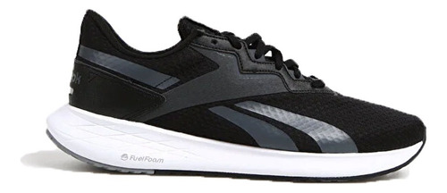 Zapatillas Reebok Hombre Negras Hq9084 Energen Plus 2 9084