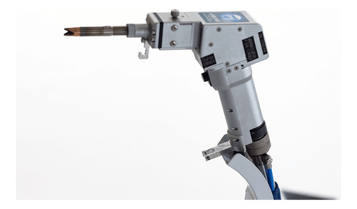 Soldadora, Cortadora, Limpieza Indust. Laser De Fibra 1500w