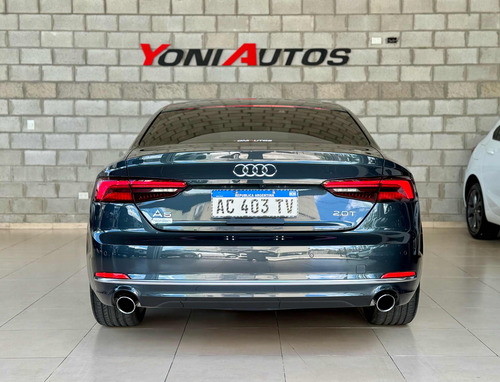 Audi A5 2.0 Tfsi Coupe 190cv