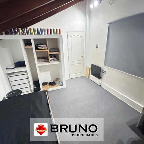 Casa En Venta En Merlo Sur