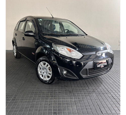 Ford Fiesta 1.6 MPI CLASS HATCH 8V FLEX 4P MANUAL