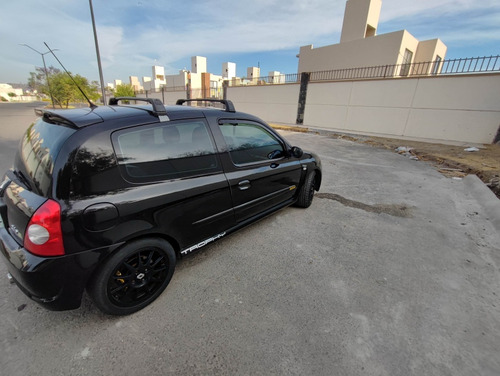 Renault  Clio Sport Team  Team 