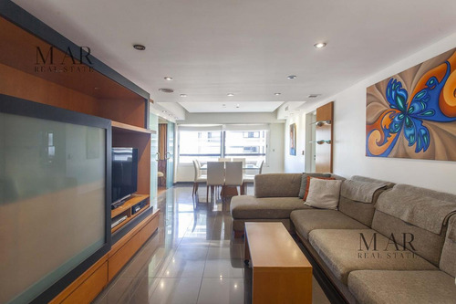 Imagen 15 de 30 de Exclusivo Semipiso En Venta. 3 Dor, 1 Dep, 2 Cocheras Y Baulera