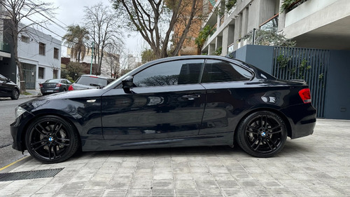 BMW Serie 1 2.5 135i Coupe Sportive 306cv