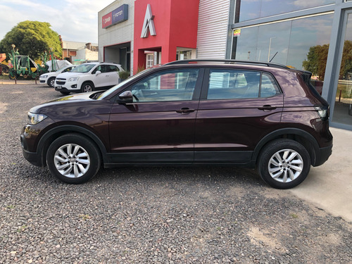 Volkswagen T-Cross 1.6 Trendlinde Mt