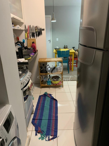 Imagem 5 de 18 de Apartamento À Venda Em Jardim Samambaia - Ap007894