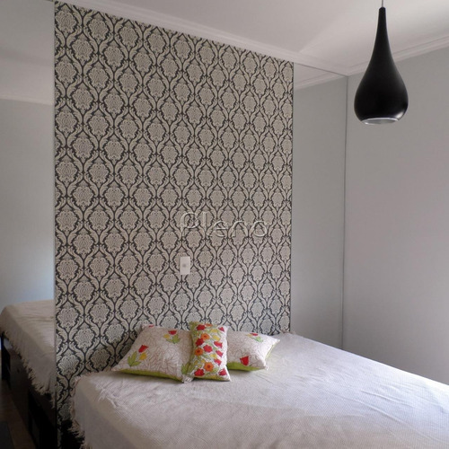 Apartamento À Venda Em Chacara Da Barra - Ap028025