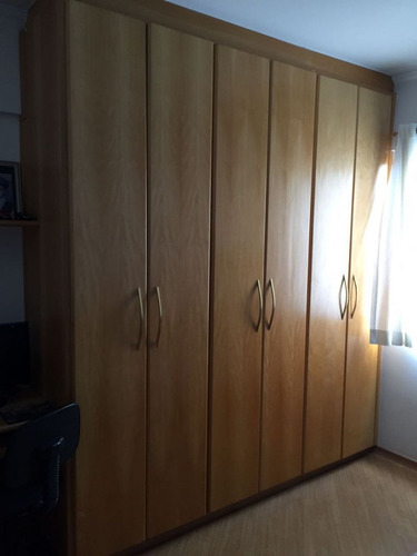 Imagem 24 de 30 de Apartamento - Ref: 7464