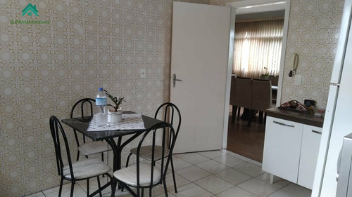Apartamento À Venda Em Jundiaí/sp - Az-ap00142