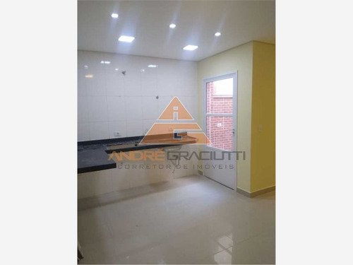 Imagem 2 de 8 de Apartamento - Vila Helena - Santo Andre - Sao Paulo | Ref.: - 3870