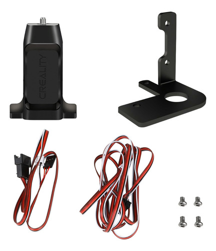 I3dp E1913 Sensor Autonivelac Cr Touch Creality Ender 5 Plus