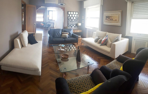Imagen 2 de 12 de Apartamento - Puerto Buceo