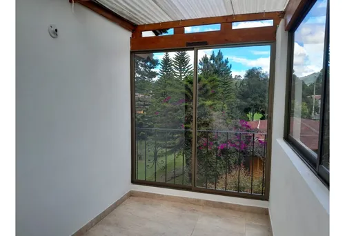 Casa Unifamiliar En Arriendo En La Ceja, Cerca Al Viva.