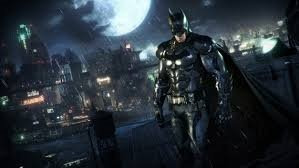 Imagen 5 de 8 de Batman Arkham Knight .juego Ps4.fisico/ Mipowerdestiny