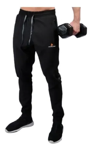 Pantalon Deportivo Hombre