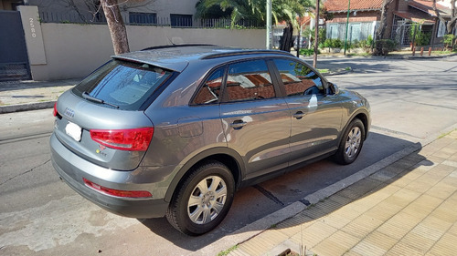 Audi Q3 1.4 Tfsi Stronic 150 Cv