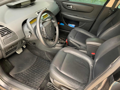 Citroën C4 2.0 Exclusive Sport Flex Aut. 5p 2013