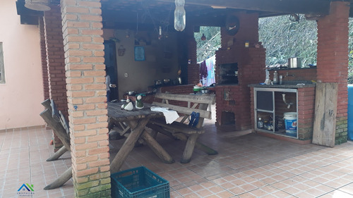 Imagem 14 de 14 de Chácara, Campo Largo - Jarinu/sp - Ch00056 - 34227580