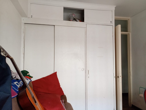 Arriendo Pieza Departamento Compartido, A 2 Cuadras Metro