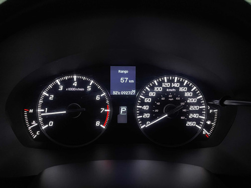 Acura Ilx 2.4 Tech At 2013