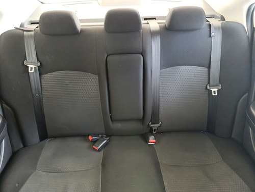 Dodge Attitude 1.2 Se Mt