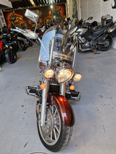 Yamaha Stratoliner 1900 06 Titulo Limpio Checala !!!!!!!!!!!