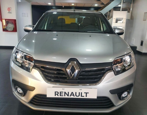 Renault Logan 1.6 16v Intense