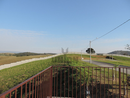 Imagem 19 de 20 de Terreno À Venda No Condomínio Santa Mônica Em Itupeva/sp. - Te00031 - 68170445
