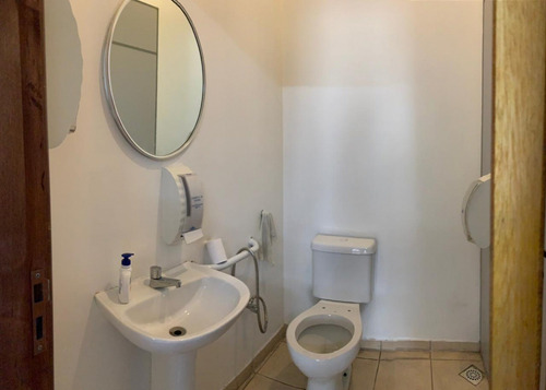 Loja Térrea No Centro De Blumenau, Com 100m² - 35711757l