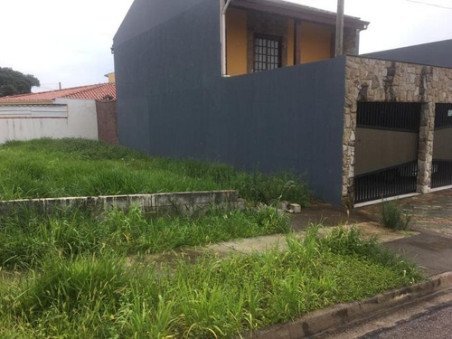 Imagem 2 de 2 de Terreno / Área Para Comprar Jardim Sarapiranga Jundiaí - Baa716