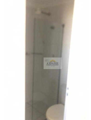 Imagem 28 de 30 de Apartamento Com 3 Dormitórios À Venda, 137 M² Por R$ 749.000,00 - Jardim Irajá - Ribeirão Preto/sp - Ap0371