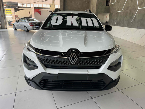 Renault Kardian 1.0 TCE FLEX EVOLUTION EDC
