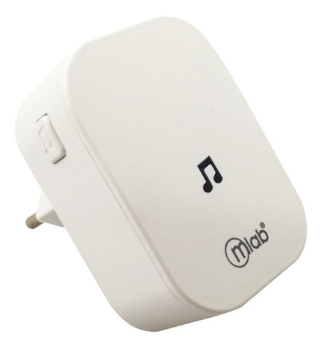 Cámara Wifi Video Portero Timbre Inalámbrico Mlab 8797 Full Cámara Wifi Video Portero Timbre Inalámbrico Mlab 8797 Full