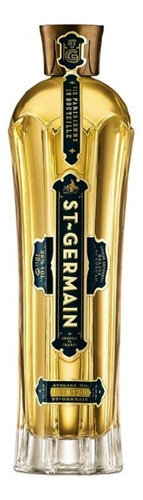 Licor St Germain 750cc 1 Unidad