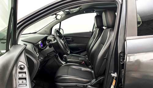 Imagen 15 de 15 de 34966 - Chevrolet Trax 2016 Con Garantía