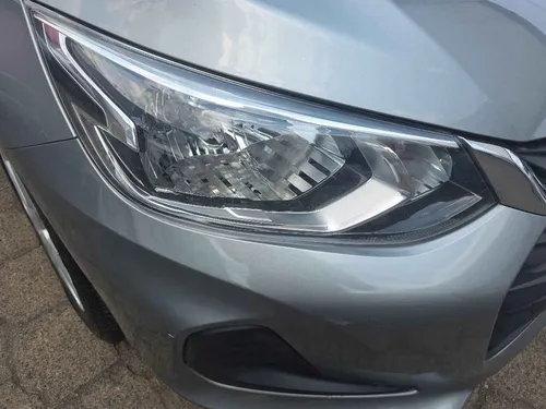 Chevrolet Onix 1.0t Ls At