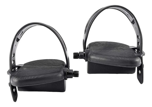 Reemplazo Del Pedal De La Bicicleta De Ejercicio Correas
