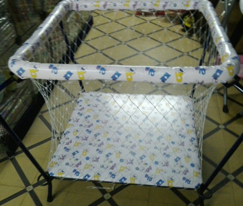 Corral Para Bebe, Diseños Infantiles