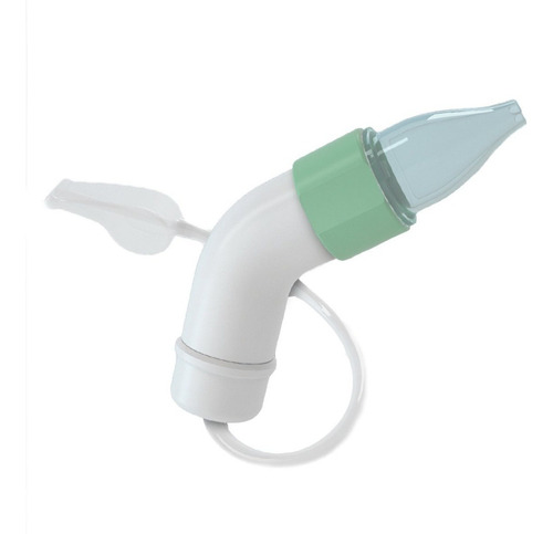 Aspirador Nasal Fisiológico
