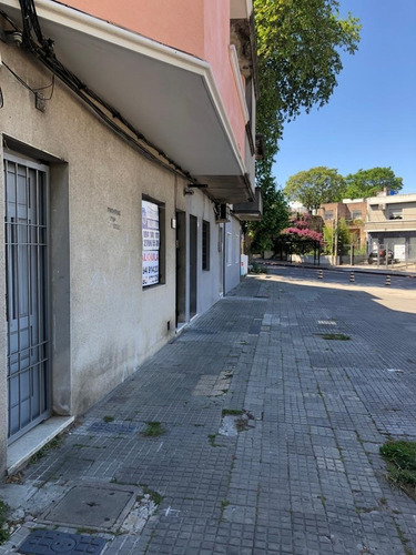 Casa Dos Domritorios Zona Buceo