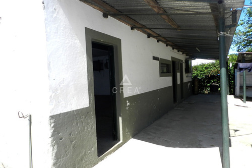 Venta O Permuta Padrón 6.900m2 Sobre Ruta 8 En Barros Blancos, Logística Y Transporte Con Fácil Acceso