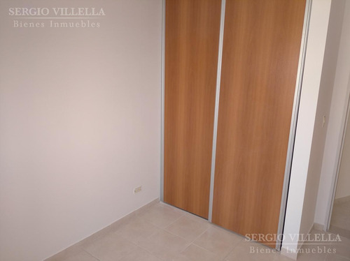 Imagen 8 de 12 de Departamento En Venta De 1 Dormitorio En Rosario