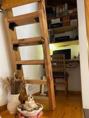 Imagen 5 de 18 de Hermoso Ph En Venta 4 Amb Con Patio En Nueva York 2900 Agronomia