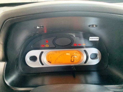 Dfsk C31 1.5 Mt Cabina Simple 2024 0 Km. Garantía 3 Años