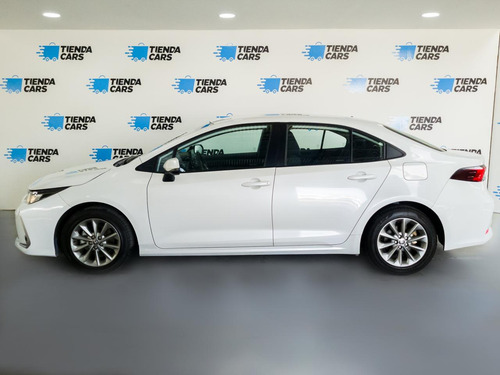 Toyota Corolla 2.0 Xli Cvt 170cv