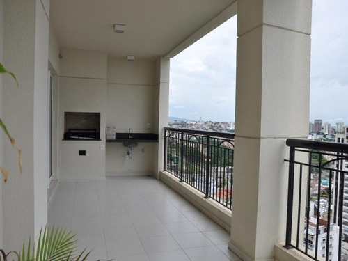 Apartamento Com 3 Dormitórios À Venda, 196 M² Por R$ 1.460.000 - Condomínio Único Campolim - Sorocaba/sp, Ao Lado Do Colégio Uirapuru E Padaria Real. - Ap0186 - 67640246