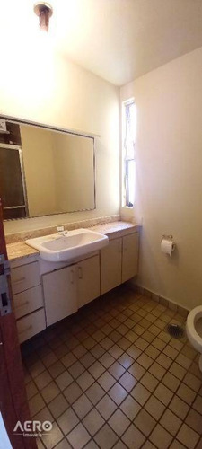 Apartamento Proximo Ao Bauru Shopping, Contendo 03 Dormitórios - Ap1938