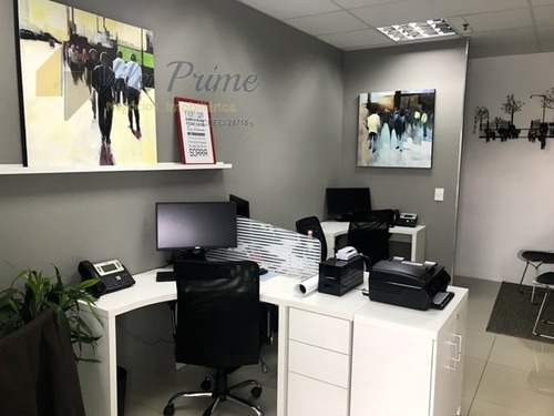 Imagem 4 de 13 de Comercial Para Venda, 0 Dormitórios, Vila Leopoldina - São Paulo - 3443