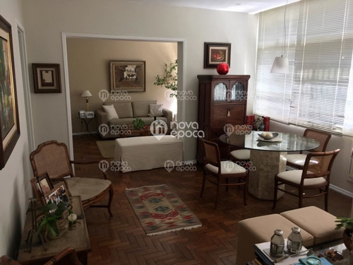 Imagem 2 de 22 de Apartamento - Ref: Lb3ap34451
