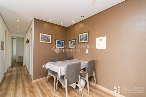Imagem 11 de 15 de Apartamento - Tristeza - Ref: 361659 - V-361659